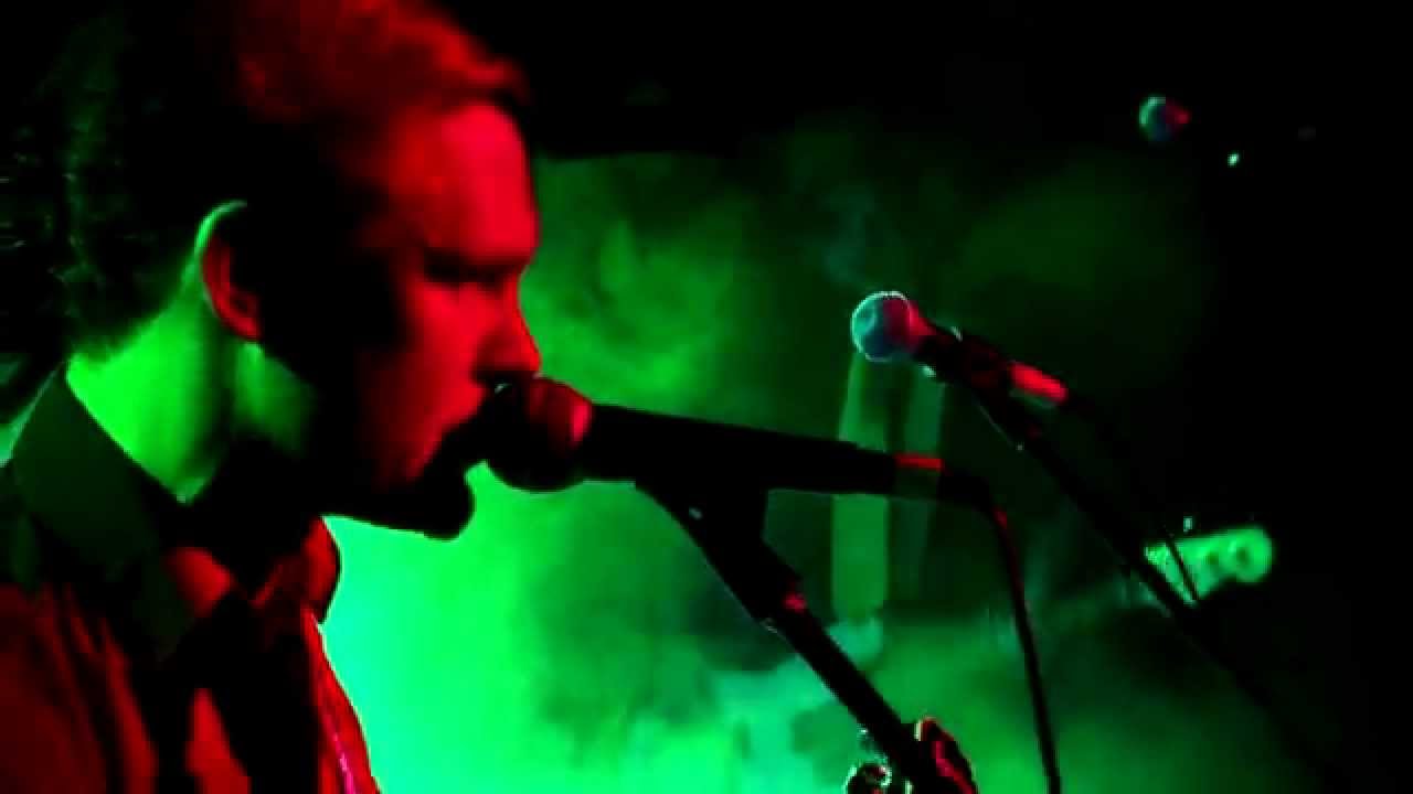 Wanka Live EP Launch July 2010