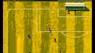 SWOS - precision touch shot screenshot 5