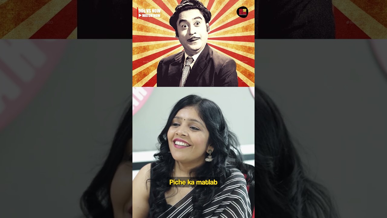 🎶 “Anu Malik on Kishore Kumar’s Craziest Recording Session Ever!”