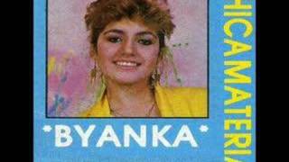 Byanka - Chica Material