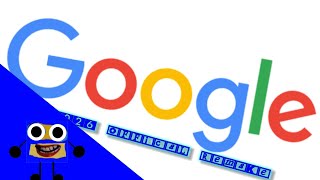 Google Ident 2 Logo (2026 OFFICAL REMAKE)