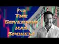 ITPM Flash Ep28 The Governor has Spoken!