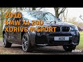 BMW X4 20d 2.0 (190) xDrive M Sport 4dr Coupe Automatic Euro 6 (Sport Plus Pack)