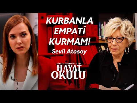 Seçme Şansım Olsaydı Adli Tıp'a Girmezdim | Sevil Atasoy'un Unutamadığı Vaka Var Mı?