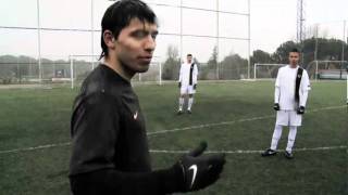 Nike Bootroom -- Nike Football Boots, Teams Kits And Equipment In.flv