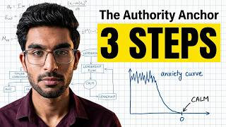 NEVER Feel Anxiety Again When Giving A Speech (3 EASY Methods)