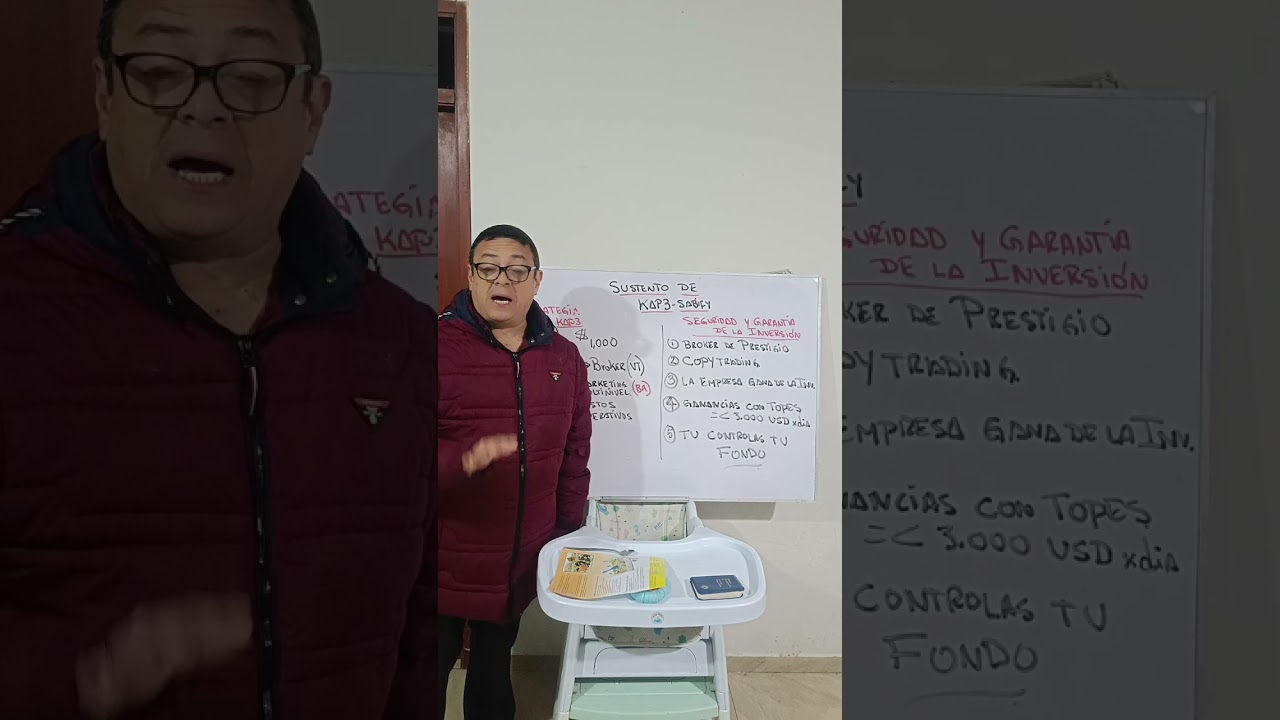 2do video KAP3 sustento , como funciona , sabify perú 