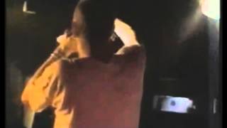 Eminem Live Freestyle (1998)