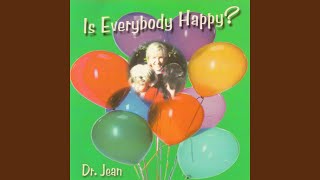 Video thumbnail of "Dr. Jean Feldman - Vowel Song"