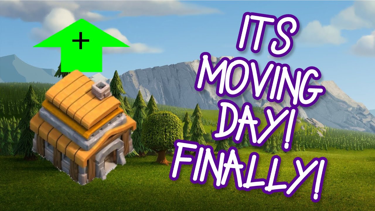 TH5 Finale!! It's Moving Day // TH5 Let's Play Episode #28