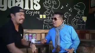 Jun bintang feat puja astawa les kelor