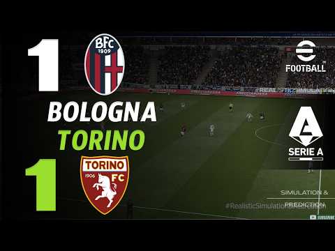 admintoto4d x indah88 - 🔴 Bologna vs Torino 1 - 1 | HIGHLIGHTS & GOALS | Serie A 2026/27 | Partita Simulazione eFootball