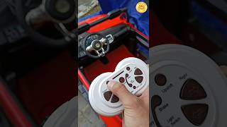 #tutorial mengoperasikan #mobilakianak Jeep Hummer PJ-8611 #nickstoysrent sebelum bermain cek ini ya