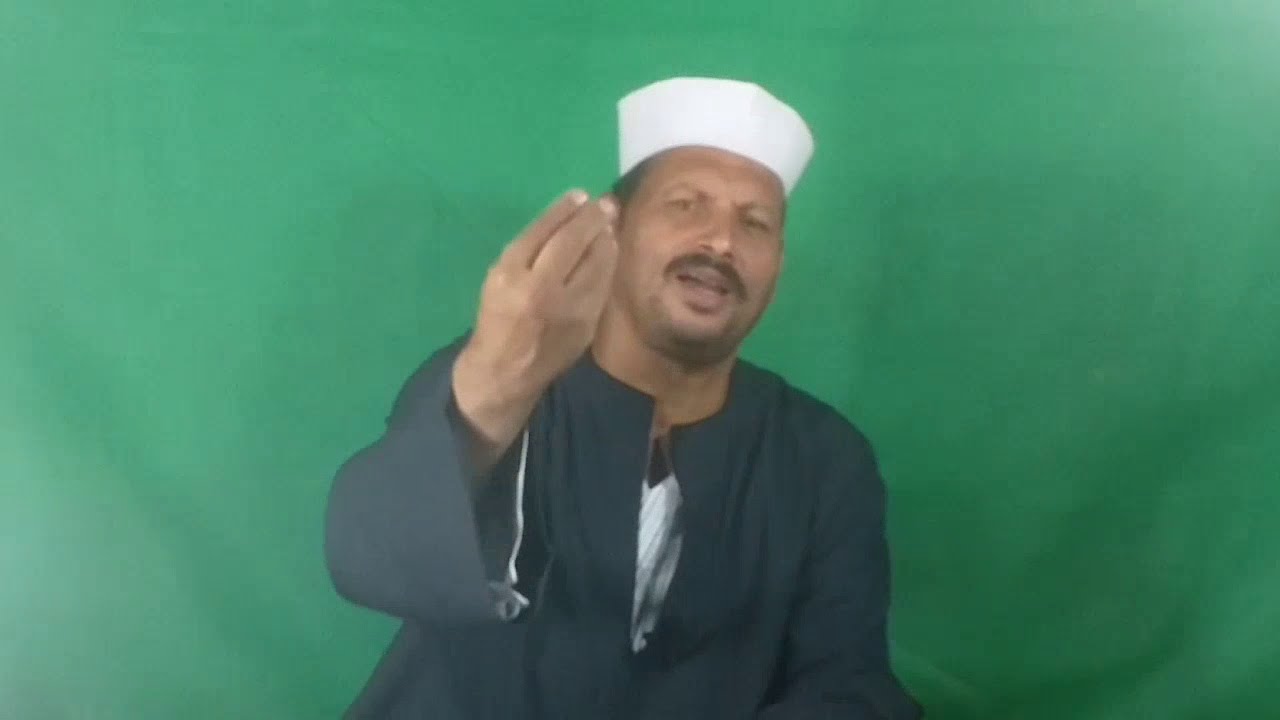 محاضرة في فضل قراءة أية الكرسي لطرد الجن والشياطين وتحصين البيت منهم/ش.توفيق أبو الدهب