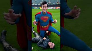 Download Lagu Why Superman Escaped to Space During the Nanite Attack | Explained MP3