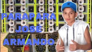 ZÉ ARMANDO - PARAPAPA DJ DENNYS #ZEARMANDO #parapapa