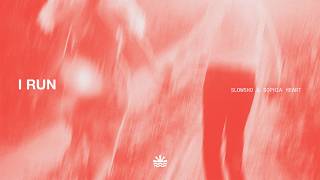 Slowsho & Sophia Heart - I Run (Music Video)