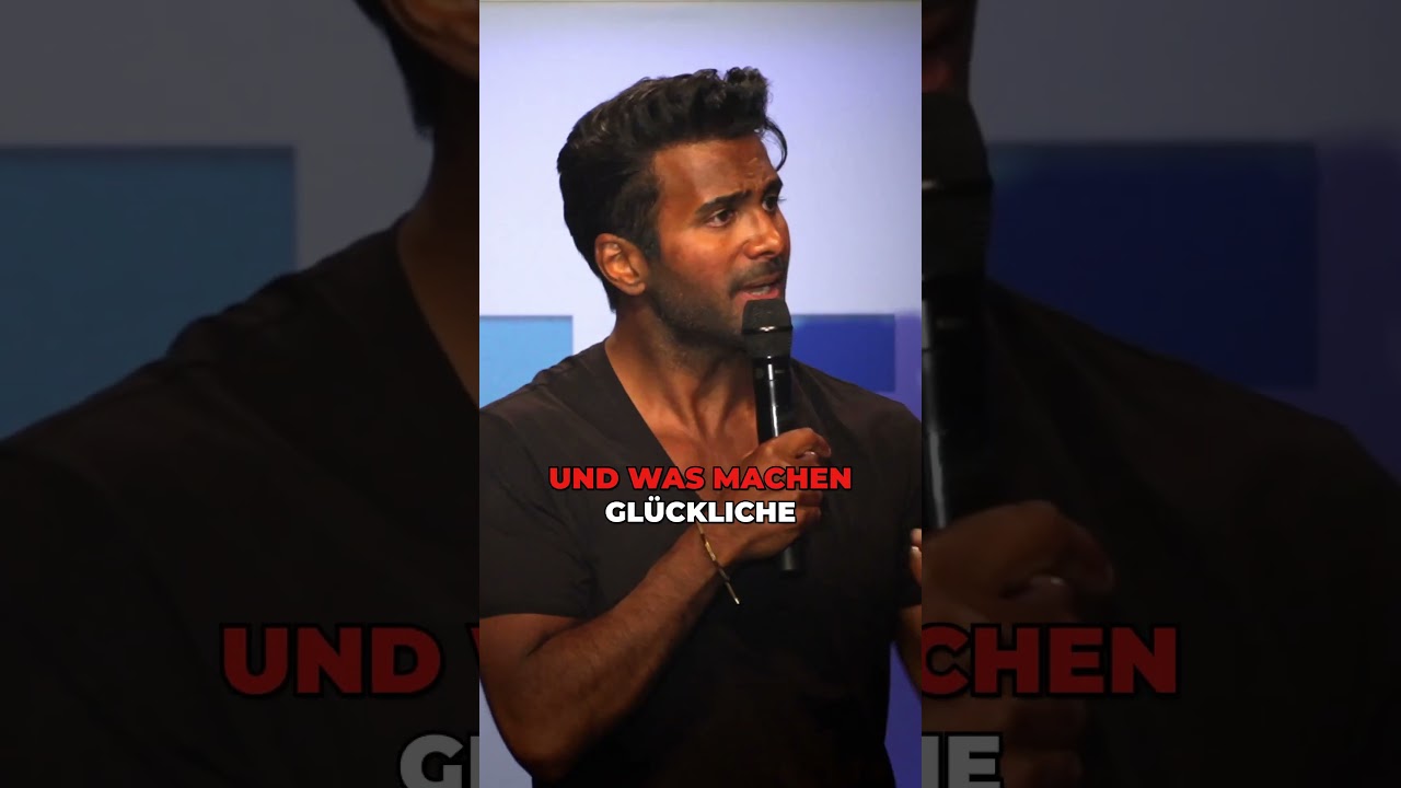 Wie kann ich mir selbst VERTRAUEN?