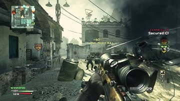 Trice Member & Trice Trax :: "Exitium" A MW3 Dualtage