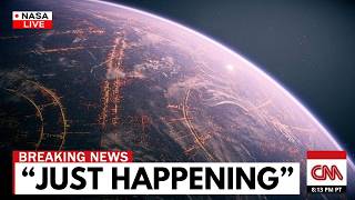 Kepler Telescope Just Captured First Real Image of Another World Kepler Telescope Just Captured First Real Image of Another World