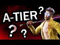 I Mastered the Trickster to find out if he's an A-Tier Killer