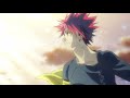 Shokugeki no Souma ED_06