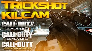 TRICKSHOT KILLCAM # 1015
