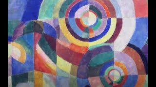 Year 6 - sonia delaunay lesson 1 ...