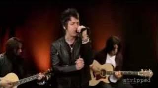 Papa Roach [Scars] ACOUSTIC!