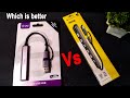 EVM and Zebronics USB Hubs for GAMERS and CONTENT CREATORS