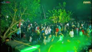 LALUNA MUSIC - BISIKAN RINDU SALMA NOVITA - HAPPY PARTY PUTUNE KEX PESEK - TLANAAN SUKORUKUN JAKEN