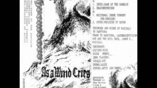 Thromdarr-Nocturnal Inner Torment (Re-Version)