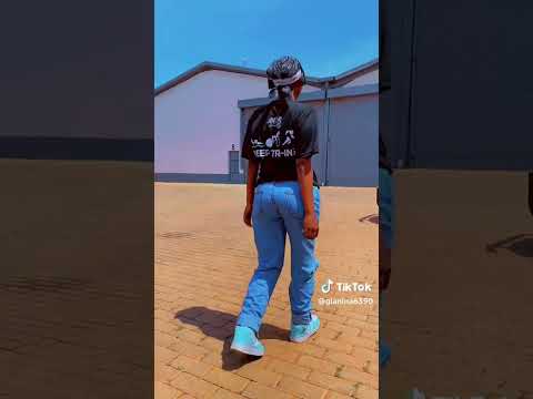 NAKABA ALI MU LOSS -FREESTYLE-DOPE BOYS BAPELE TIKTOK DANCE CHALLENGE 🔥🔥❤️❤️)