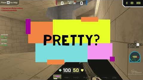 01. UT4 DXB99 Wall run movement tutorial for us noobs :D