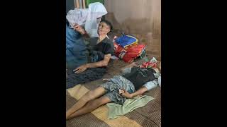 Download Lagu Putri gadis cantik yg ditelantarkn ayahny dan harus merawat 2 pamannya yg lumpuh🥲#viral MP3