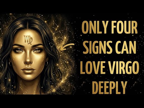 The Truth About Virgo Love | Zodiac Signs Love Compilation ❤️ 