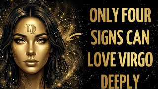 The Truth About Virgo Love | Zodiac Signs Love Compilation ❤️ 