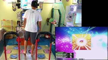 [DDR2014] STAR - COME BACK TO MY HEART (EDP) 957580 fc AA 2015.05.23