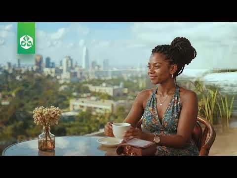 Old Mutual Personal Pensions Plan - Claim your Calm
