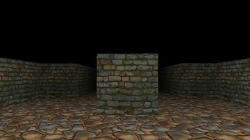 Using Hexen 256 color palette with PixaTool