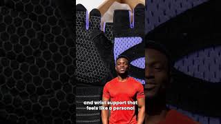 Special Essentials Workout Gloves