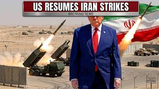 359 | Trump Is Trapped In A Catastrophe: US Bombs Iran, Iran Retaliates.