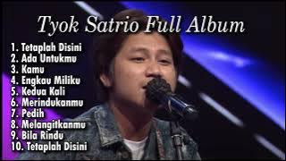 Tyok Satrio X Factor Full Album