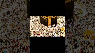 Eid Takbeer 2023 status - Eid ul Adha - Kaaba Sharif Tawaf