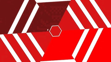 Try to beat something: Open Hexagon - Dragon mayhem (Again)