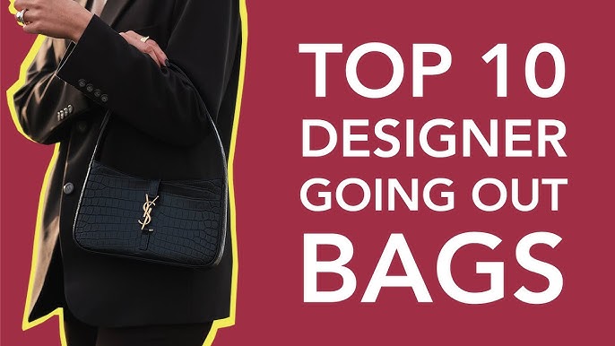10 Best Designer Crossbody Bags to Shop in 2023, According to Experts