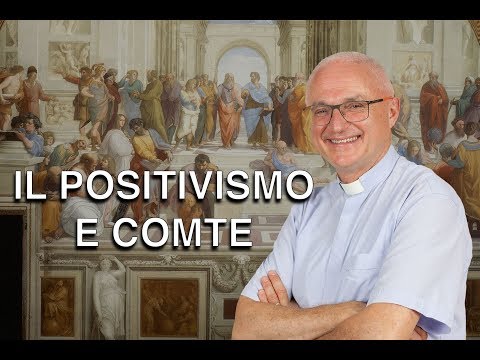 IL POSITIVISMO E