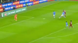 Darwin Nunez Miss Goal Vs Manchester City