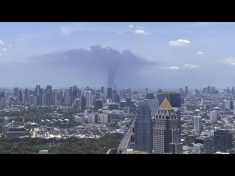 Video: Der 17-Jährige Stirbt, Zwei Wurden Bei Einer Explosion In Austin Verletzt