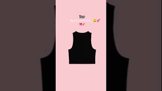 College outfit ! Black dress combination idea ||How to style|| #fashion #outfit #ytshorts #style